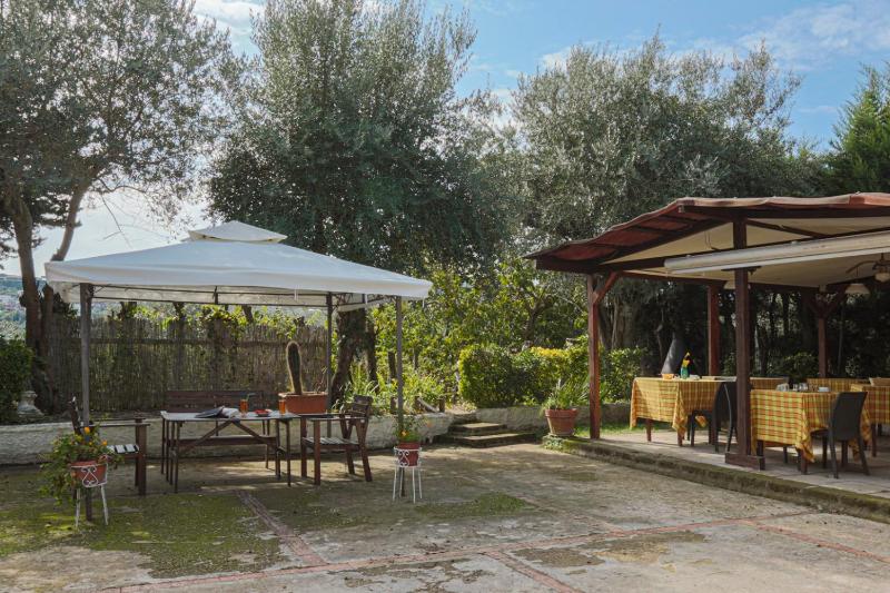 Relais Il Frantoio - image 12