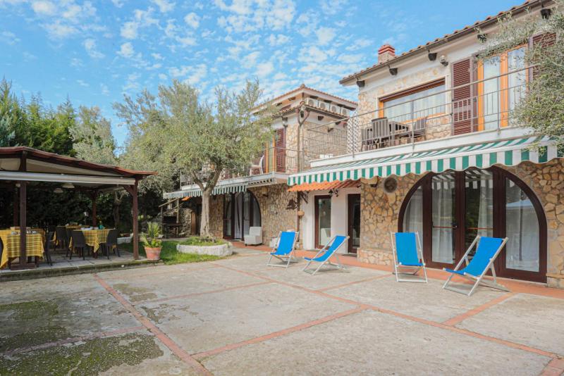 Relais Il Frantoio - image 21