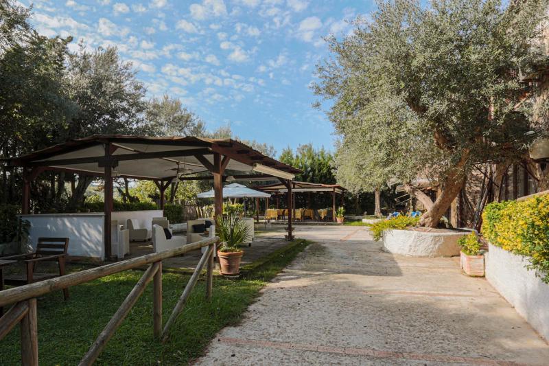 Relais Il Frantoio - image 19