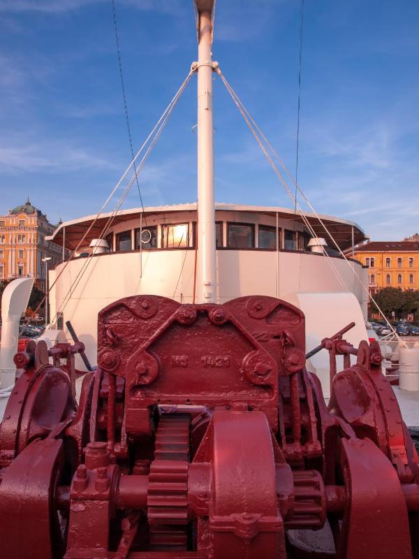 Botel Marina - image 18