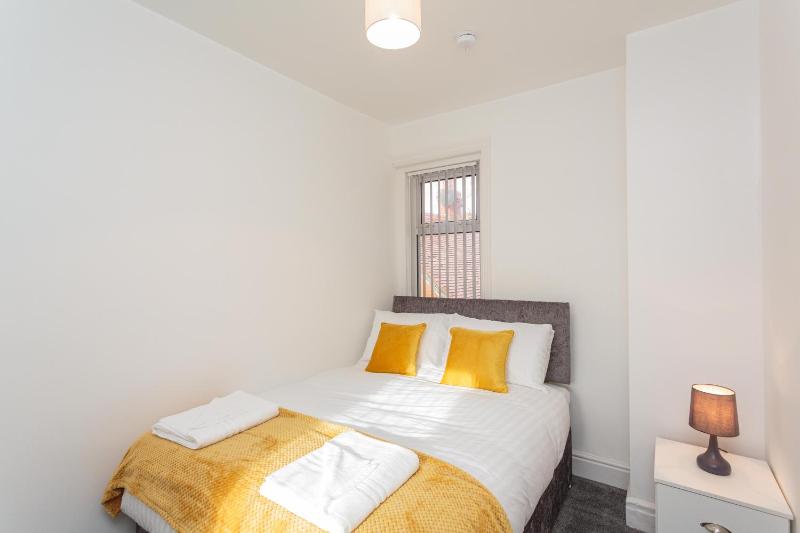 Cherry Property - Hornby Road - image 11