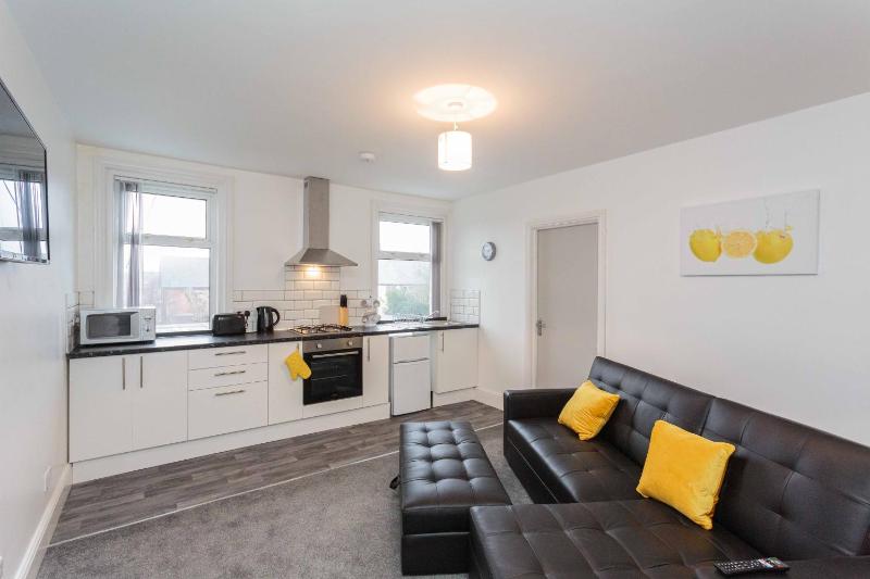 Cherry Property - Hornby Road - image 22