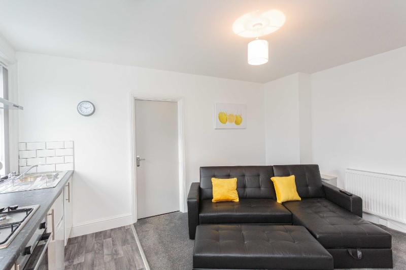Cherry Property - Hornby Road - image 1