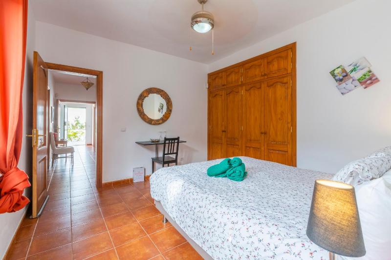 Suite with Mountain View image 4