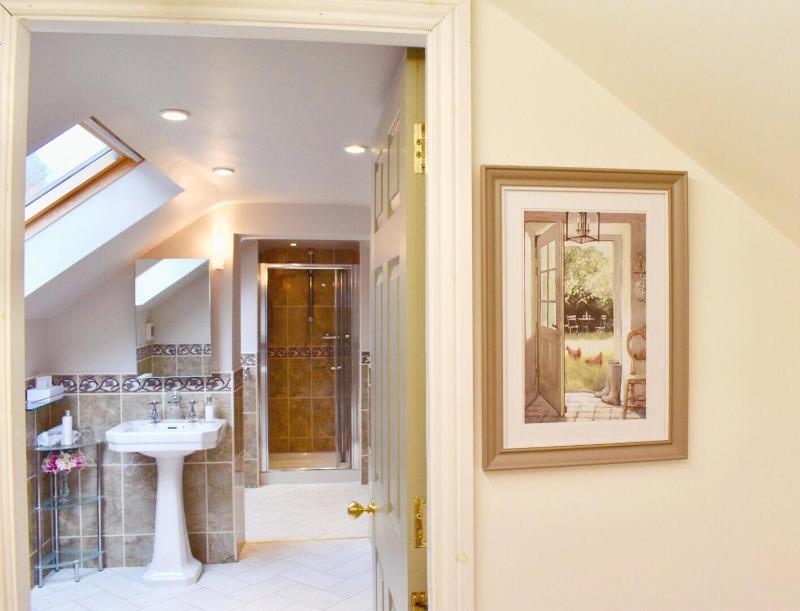 Large King or Twin Room image 3