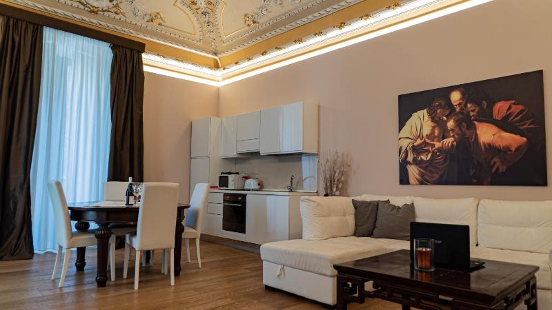 Apartment with Balcony image 4