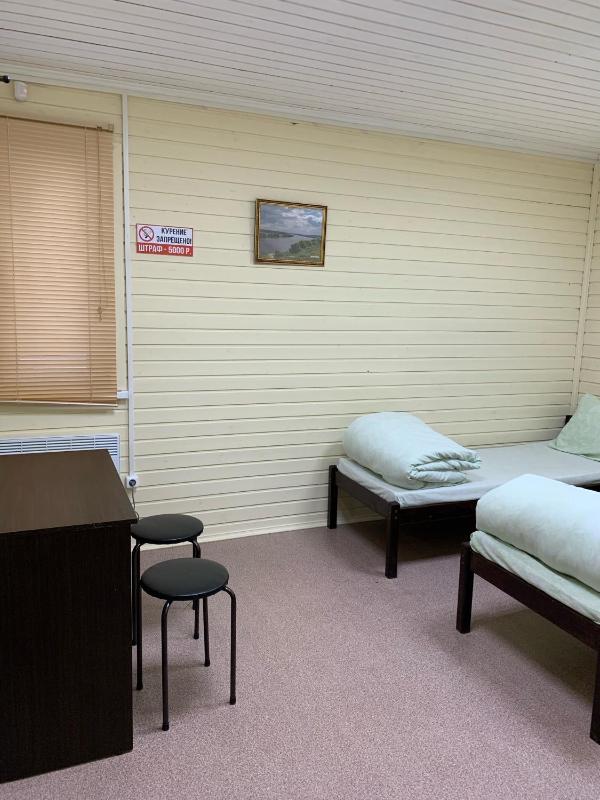 Budget Triple Room image 1