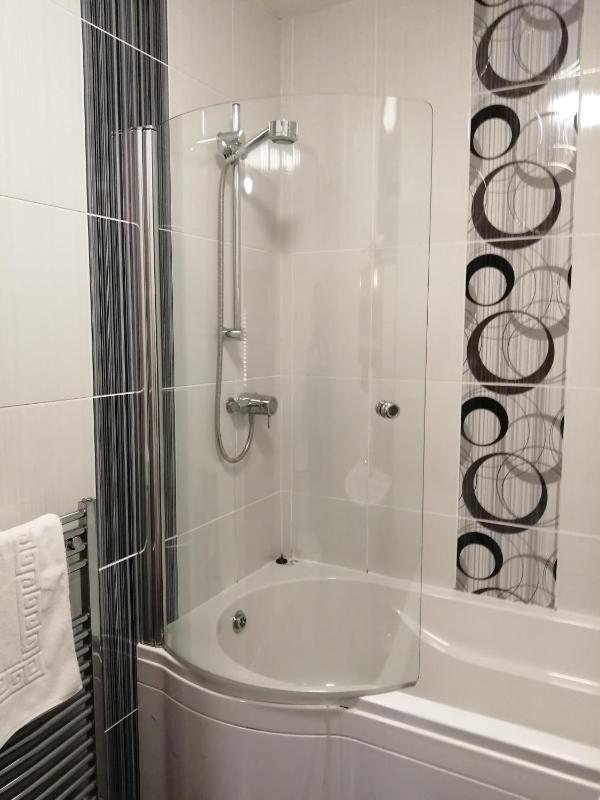 Deluxe King Suite image 1