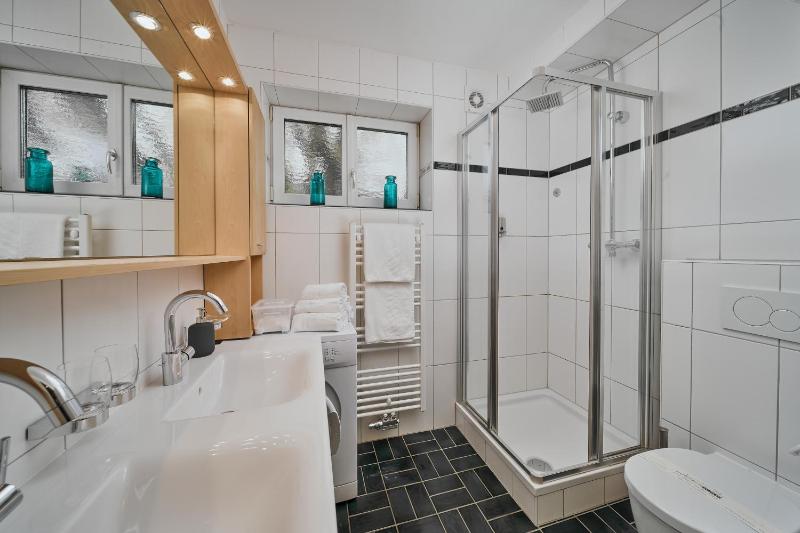 Two-Bedroom Apartment image 4