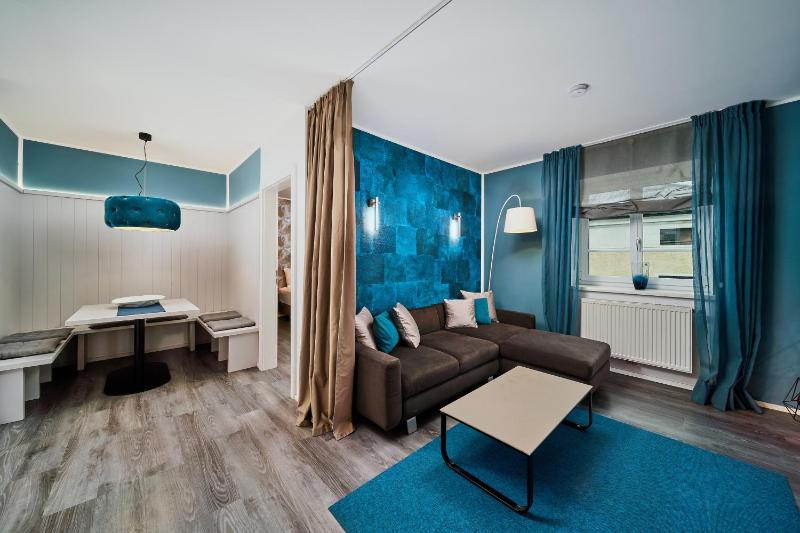 Residence Mozart by Welcome to Salzburg - image 1