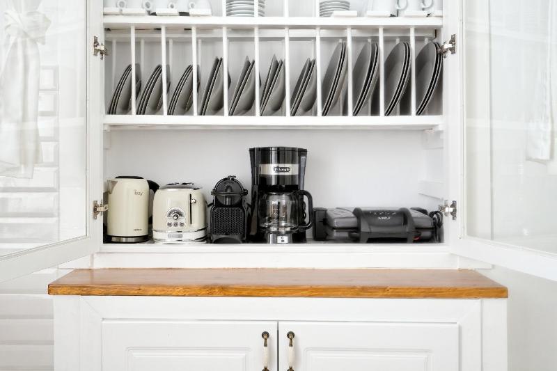 Deluxe Apartment image 4