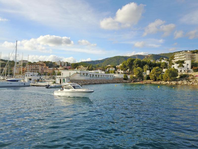 Nautical Experience Pack with Port View or Sea View image 4