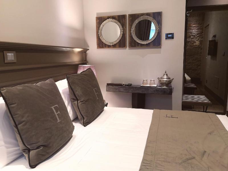 Forvm boutique Hotel - image 21