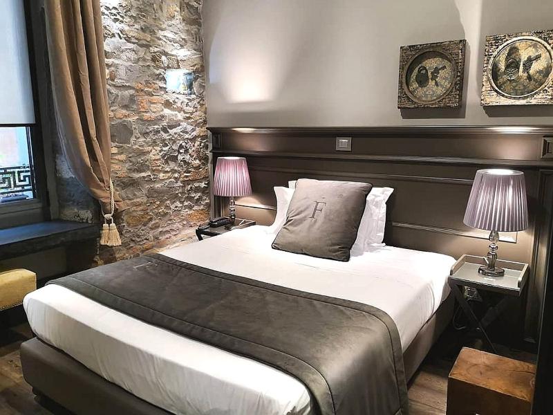 Forvm boutique Hotel - image 49