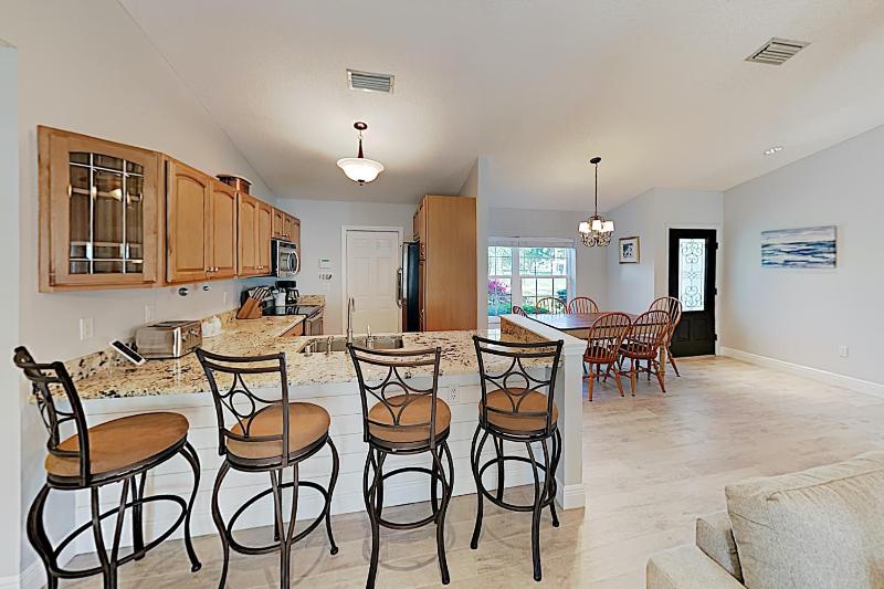 Three-Bedroom House image 2
