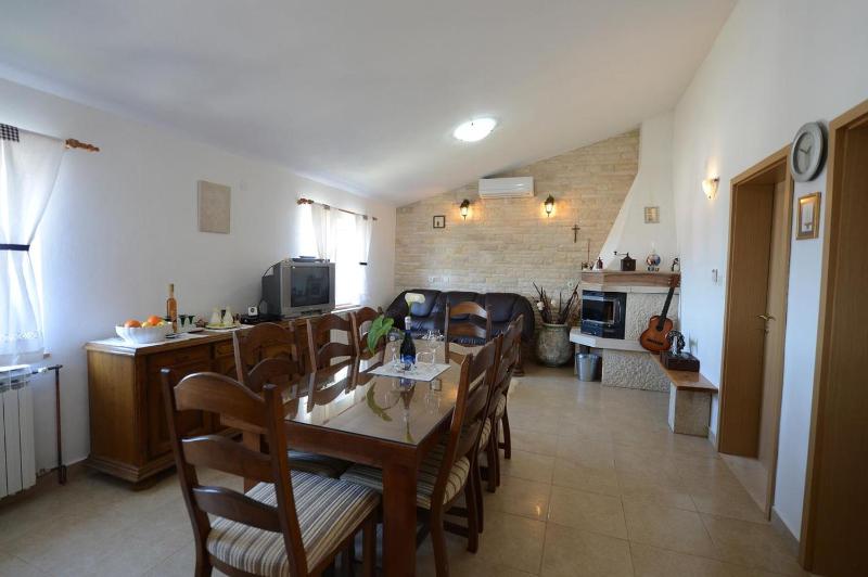 Two-Bedroom Holiday Home image 3