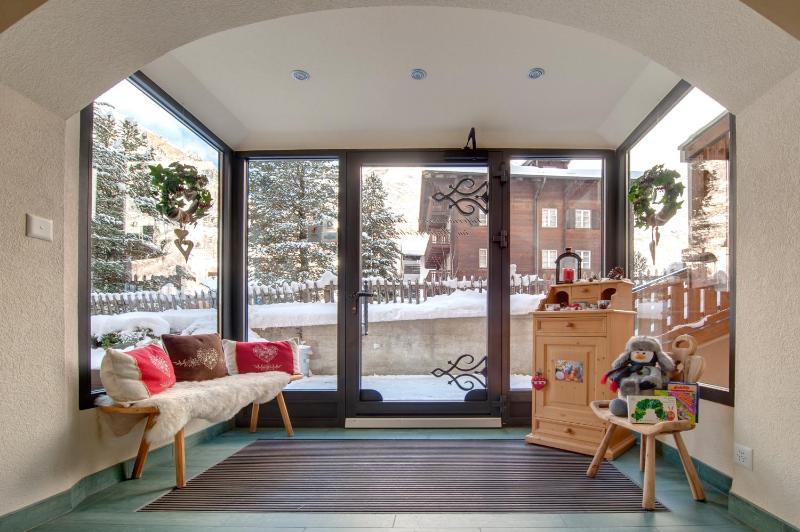 Duplex Apartment image 3