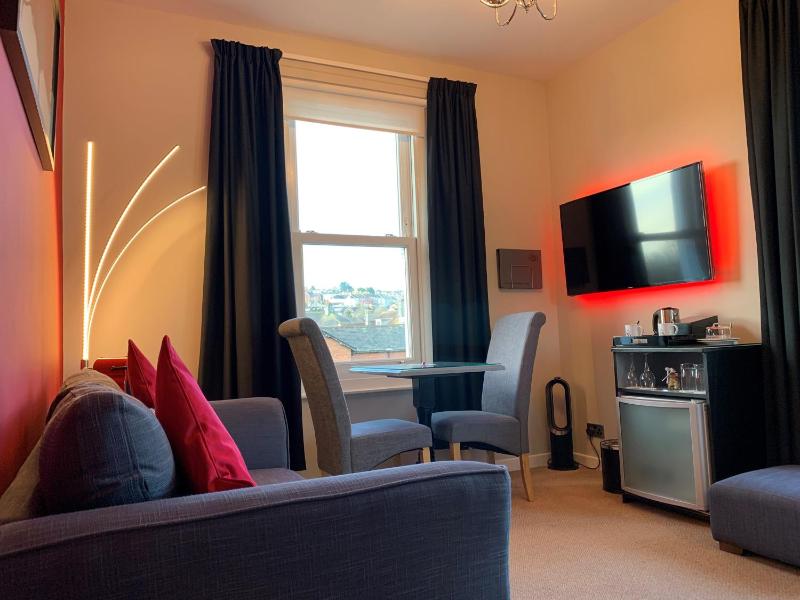 The 25 Boutique B&B - Adults Only - image 40