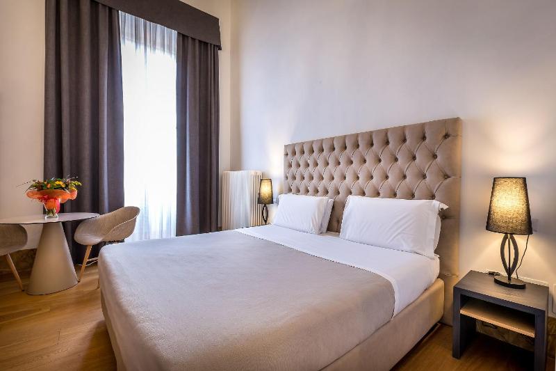 Residenza D'Epoca Al Numero 8 - image 6