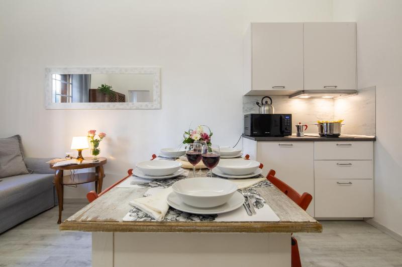 Two-Bedroom Apartment image 3