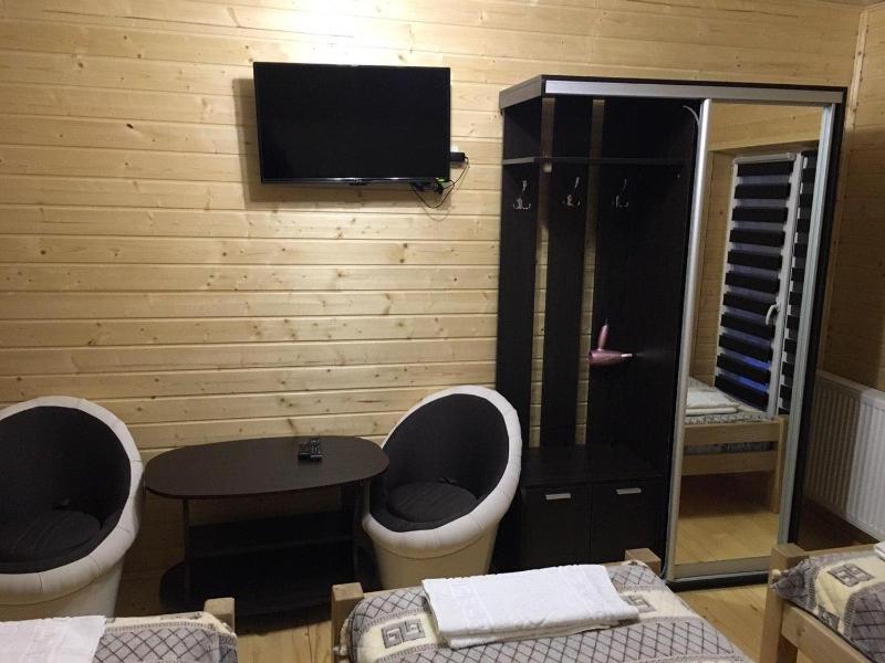 Classic Triple Room image 4