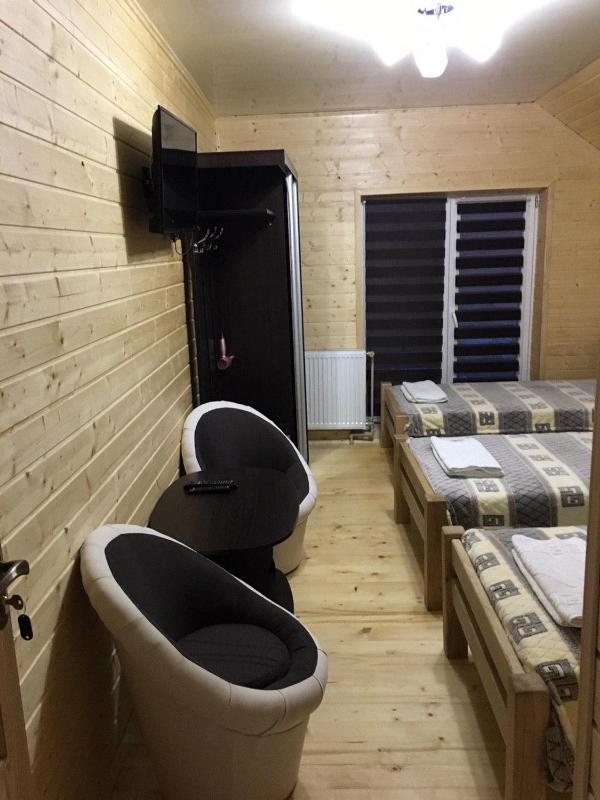 Classic Triple Room image 3