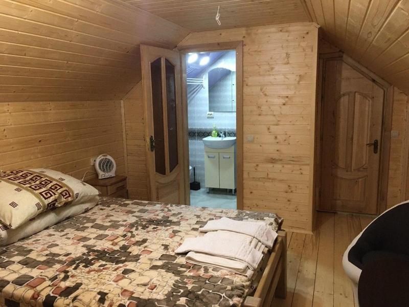 Triple Room with Mountain View image 2