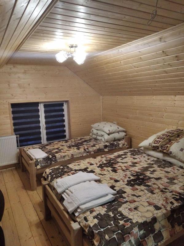 Triple Room with Mountain View image 4