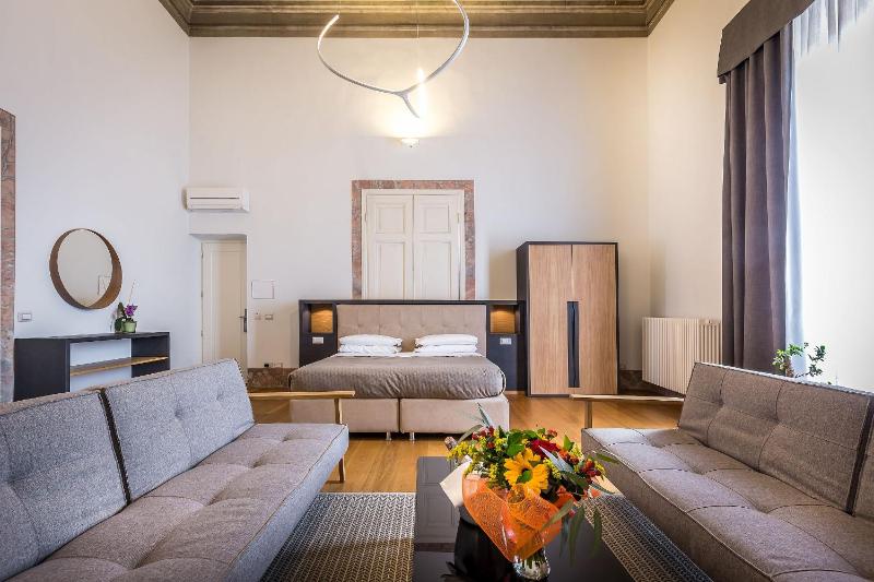 Residenza D'Epoca Al Numero 8 - image 8