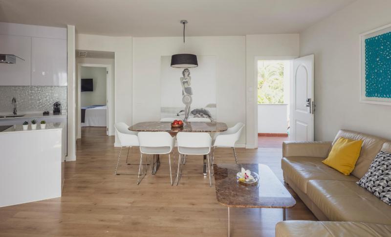 Two-Bedroom Apartment (4 Adults) image 4