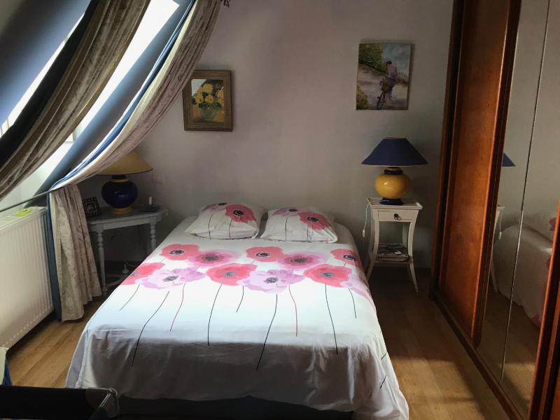 Double Room with Garden View image 3