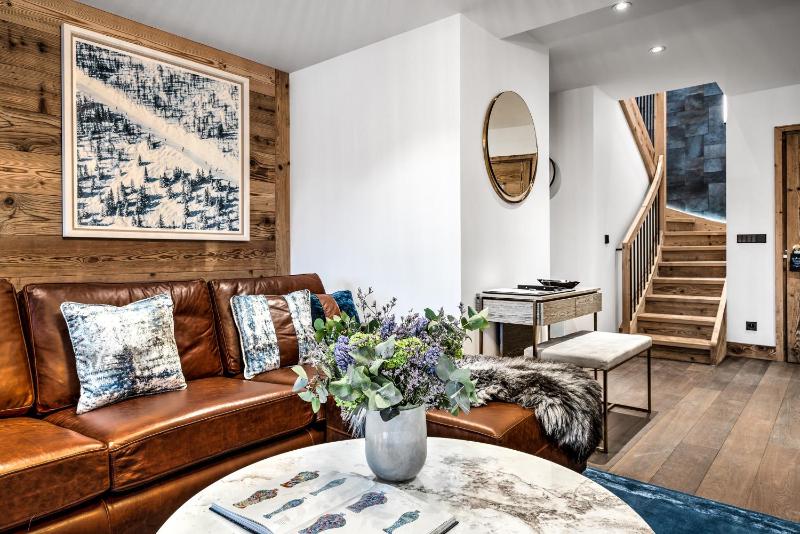 Three-Bedroom Apartment (5 Adults) - Split Level image 3