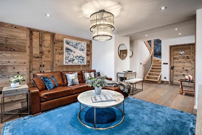 Three-Bedroom Apartment (5 Adults) - Split Level image 2