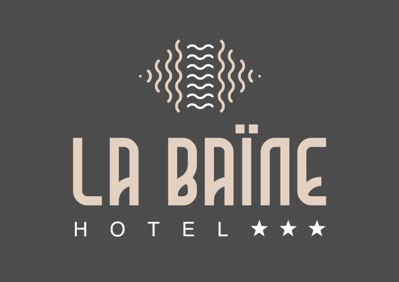 Hôtel La Baïne - image 5