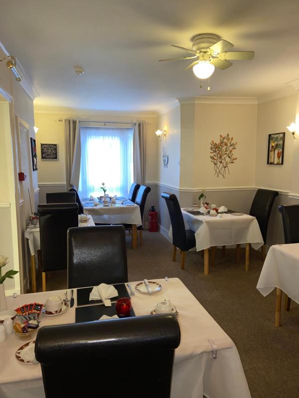 Crowndale Torquay - Exclusively for Adults - image 40