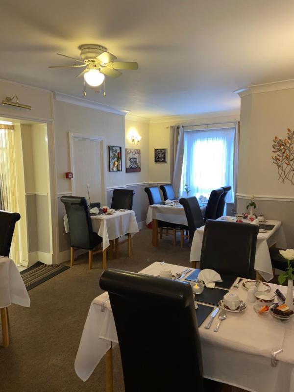 Crowndale Torquay - Exclusively for Adults - image 43