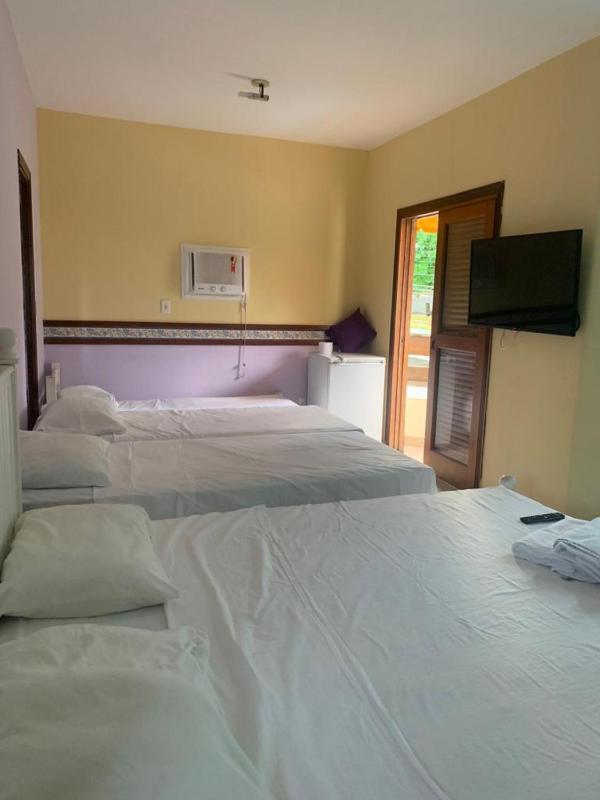 Hotel Canto da Enseada - image 16