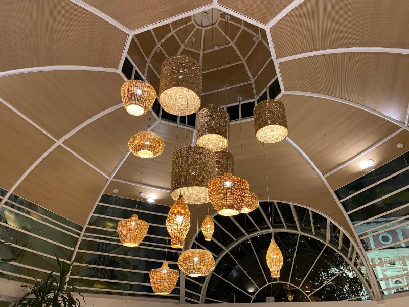 Juma Ópera Boutique Hotel & Spa - image 15