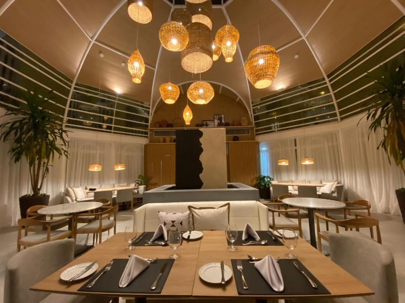 Juma Ópera Boutique Hotel & Spa - image 3