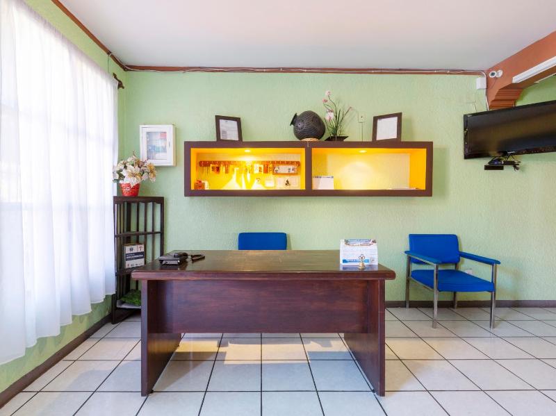 Hotel Posada San Rafael - image 2