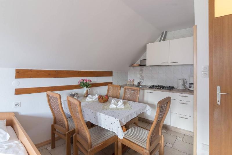 Two-Bedroom Apartment with Balcony image 3