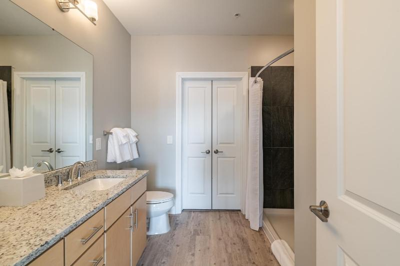 Two-Bedroom with Two Bathrooms image 1