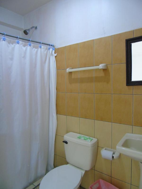 Hotel Quinta Avenida - image 12