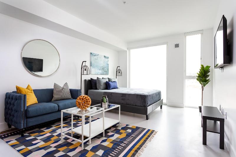Two-Bedroom Apartment image 2