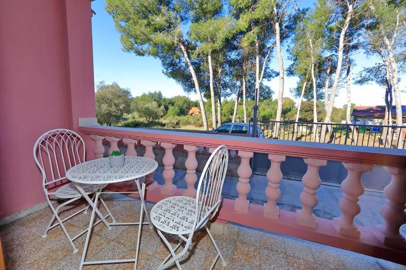 Studio with Balcony image 1