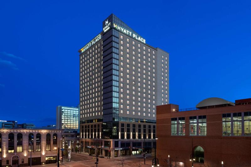Hyatt Place Denver Downtown - image 11
