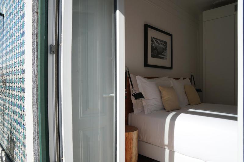Flora Baixa Apartments - image 6