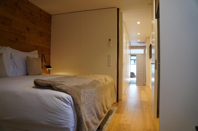 Flora Baixa Apartments - image 9
