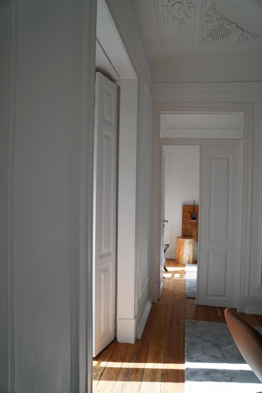 Flora Baixa Apartments - image 8