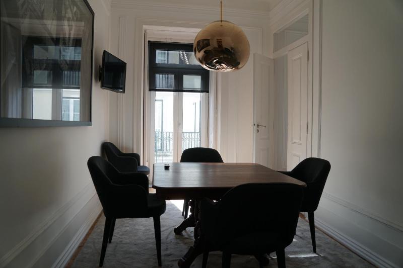 Flora Baixa Apartments - image 2